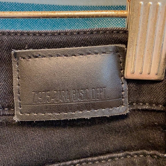 Zara basic denim - Picture 7 of 7